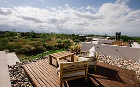 The Vines Resort & Spa